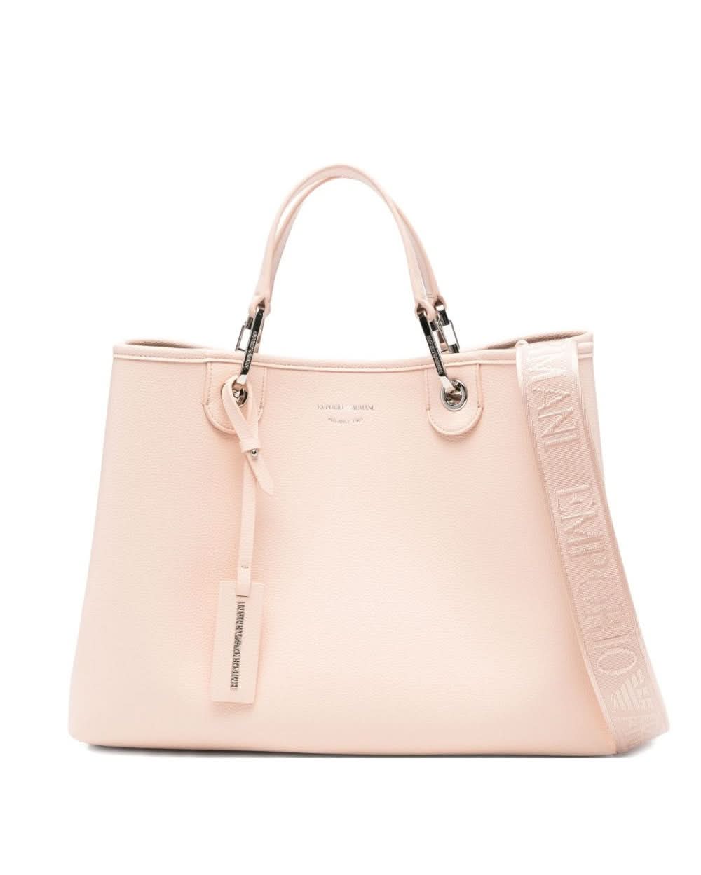 Emporio Armani Bag Powder Shopper