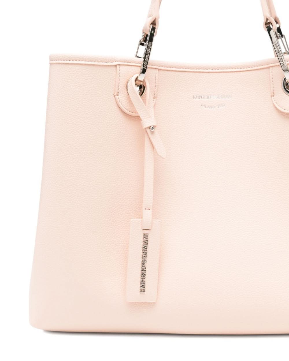 Emporio Armani Bag Powder Shopper