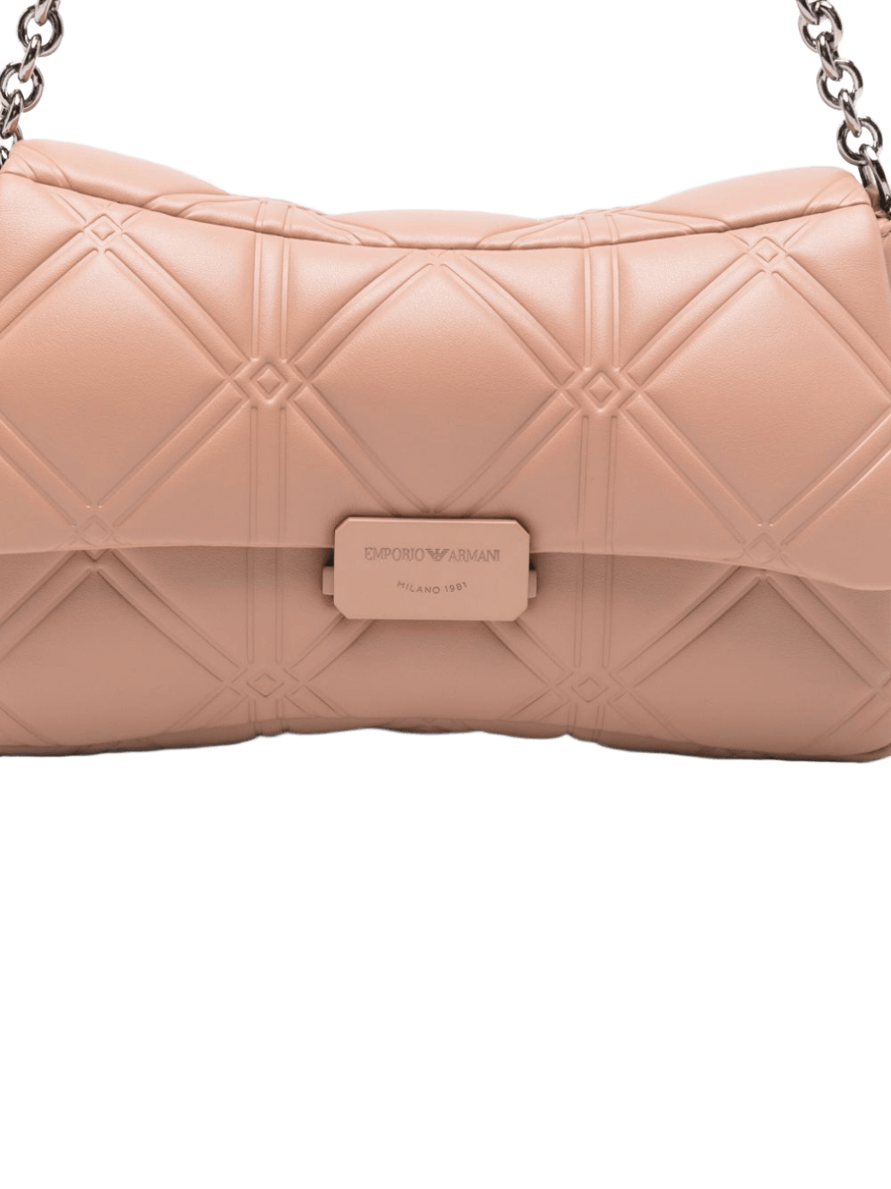 Emporio Armani Bags.. Beige Glam Steals