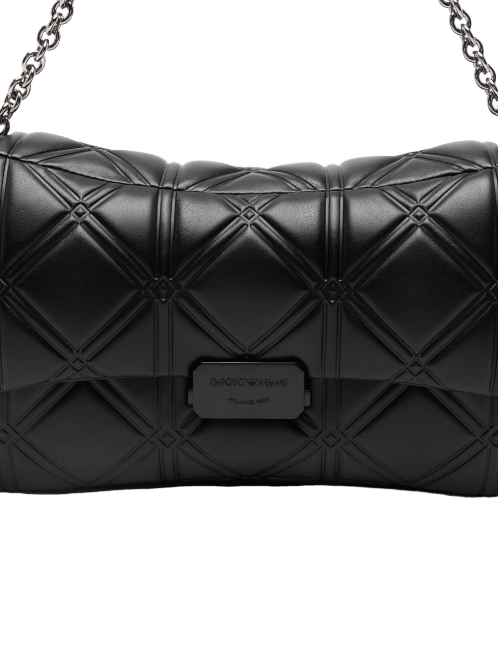 Emporio Armani Bags.. Black Glam Steals