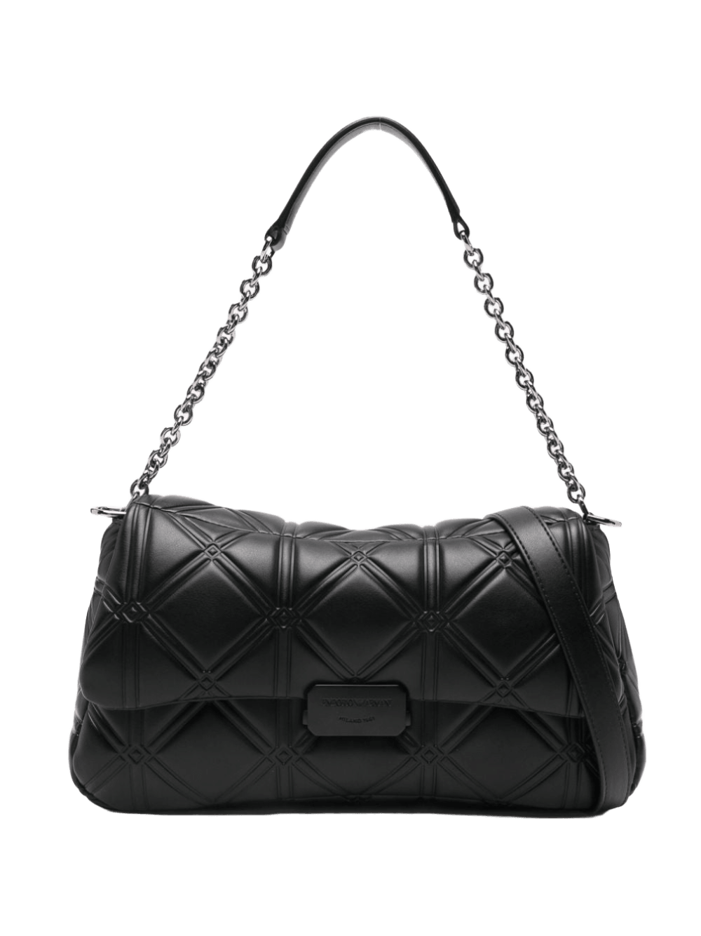 Emporio Armani Bags.. Black Glam Steals