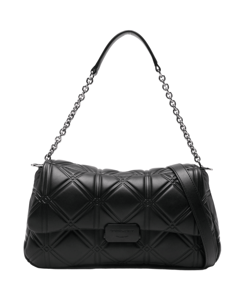 Emporio Armani Bags.. Black Glam Steals