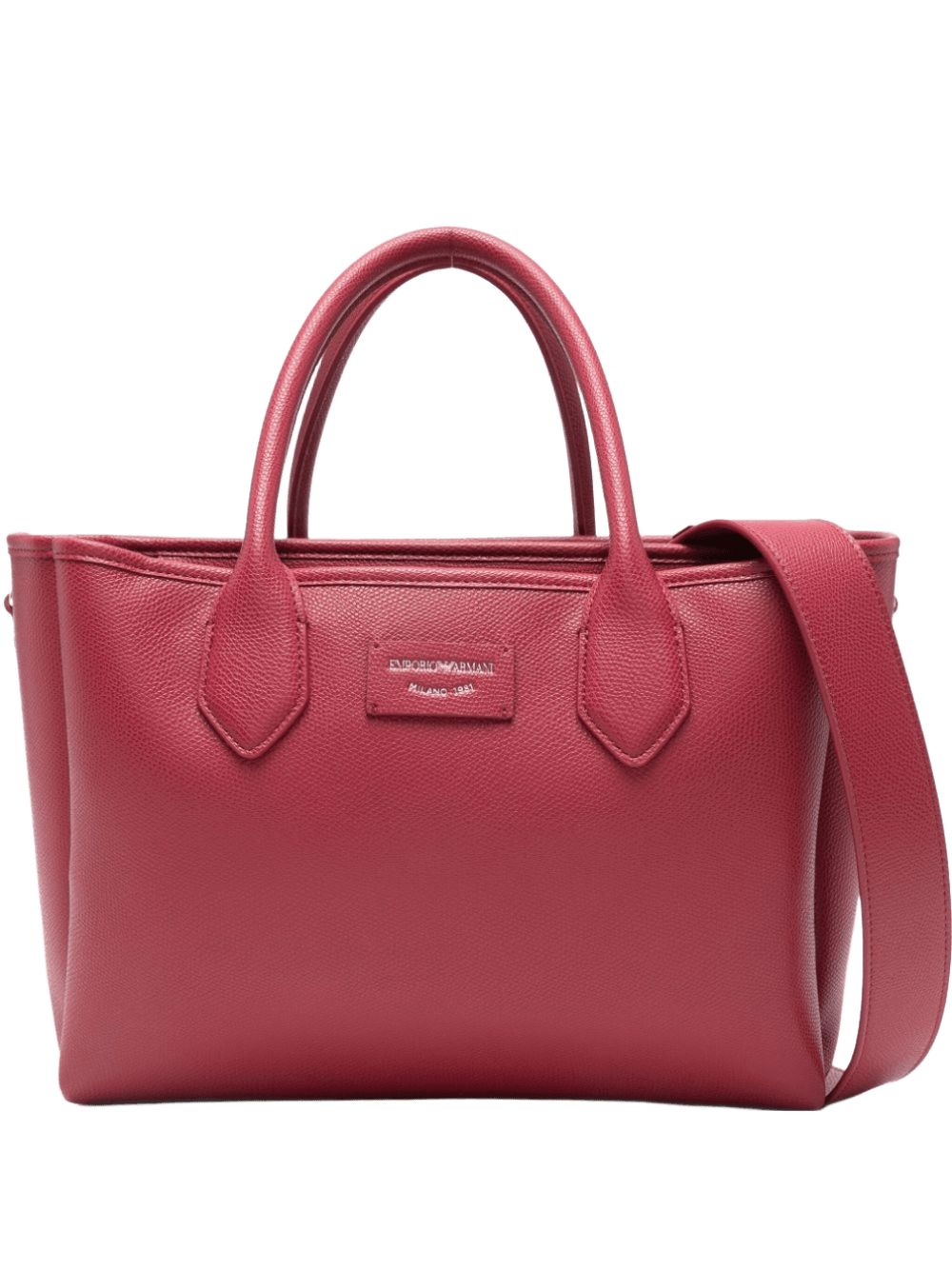 Emporio Armani Bags.. Bordeaux Glam Steals