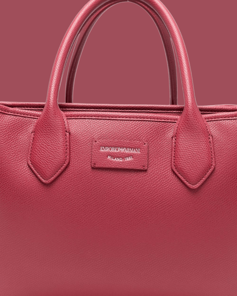 Emporio Armani Bags.. Bordeaux Glam Steals