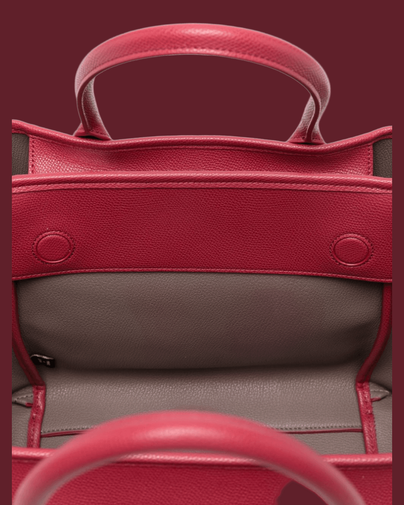 Emporio Armani Bags.. Bordeaux Glam Steals