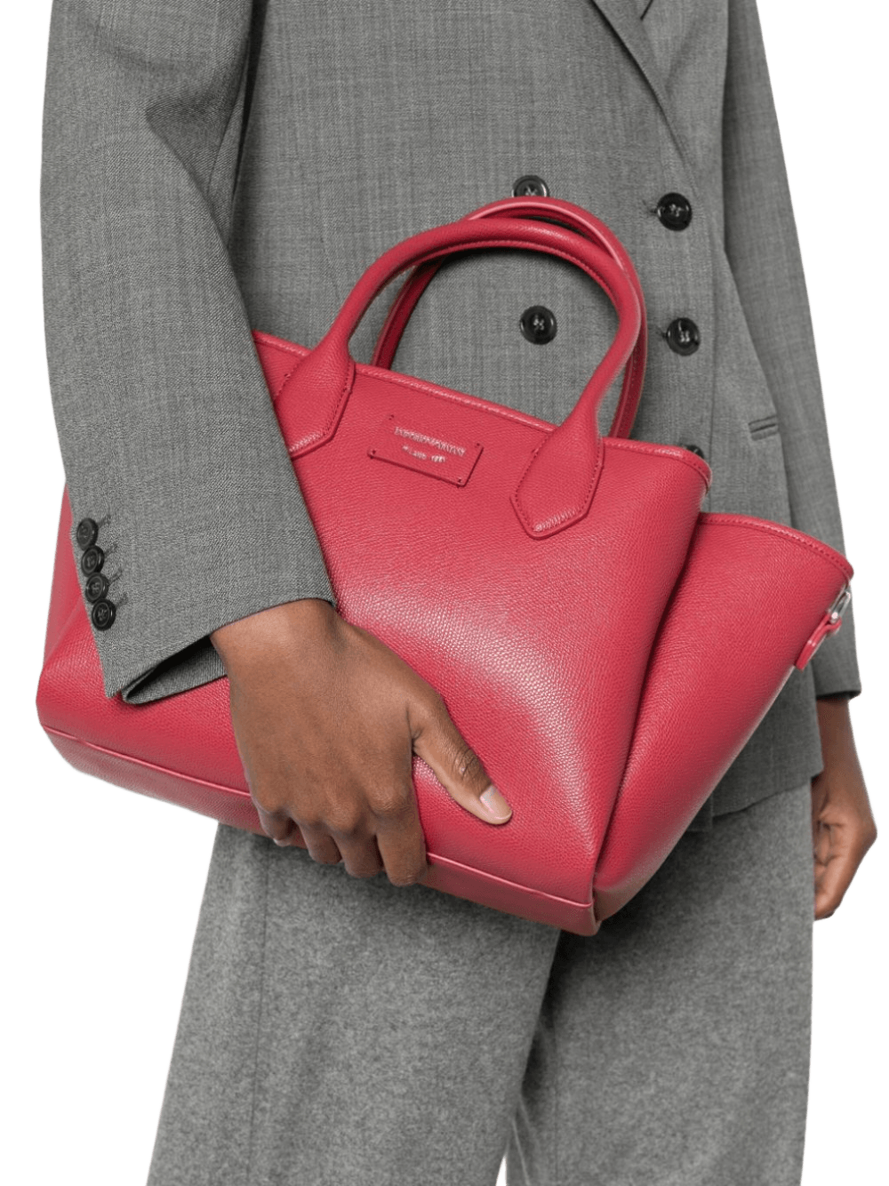 Emporio Armani Bags.. Bordeaux Glam Steals