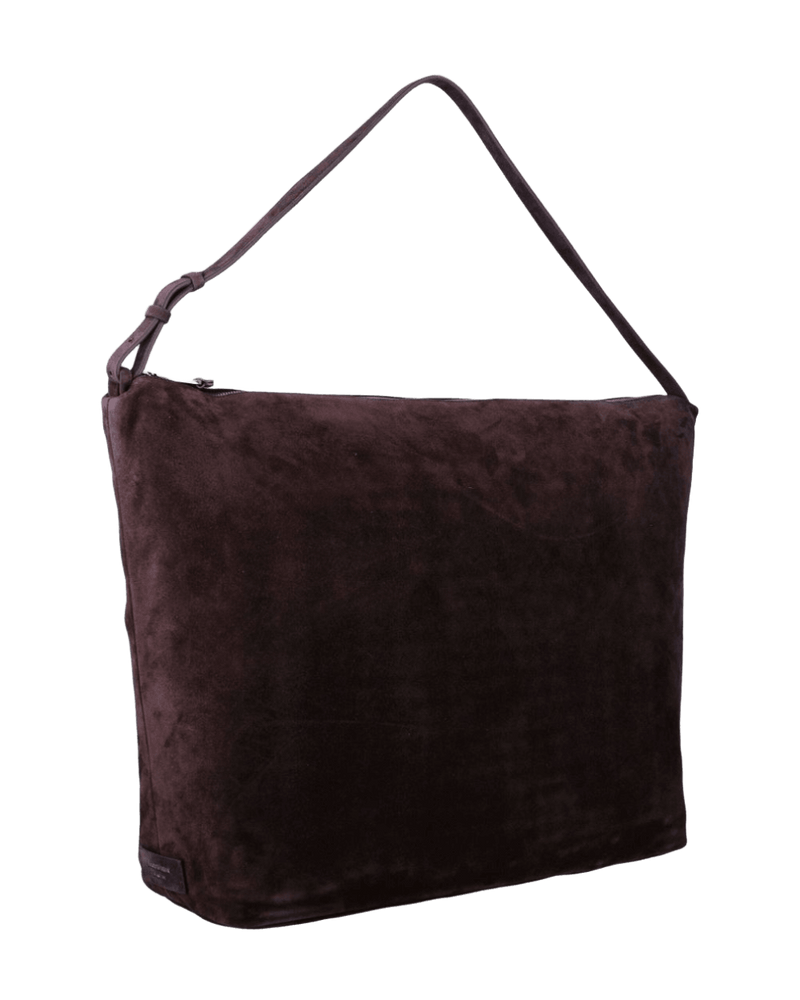 Emporio Armani Bags.. Brown Glam Steals