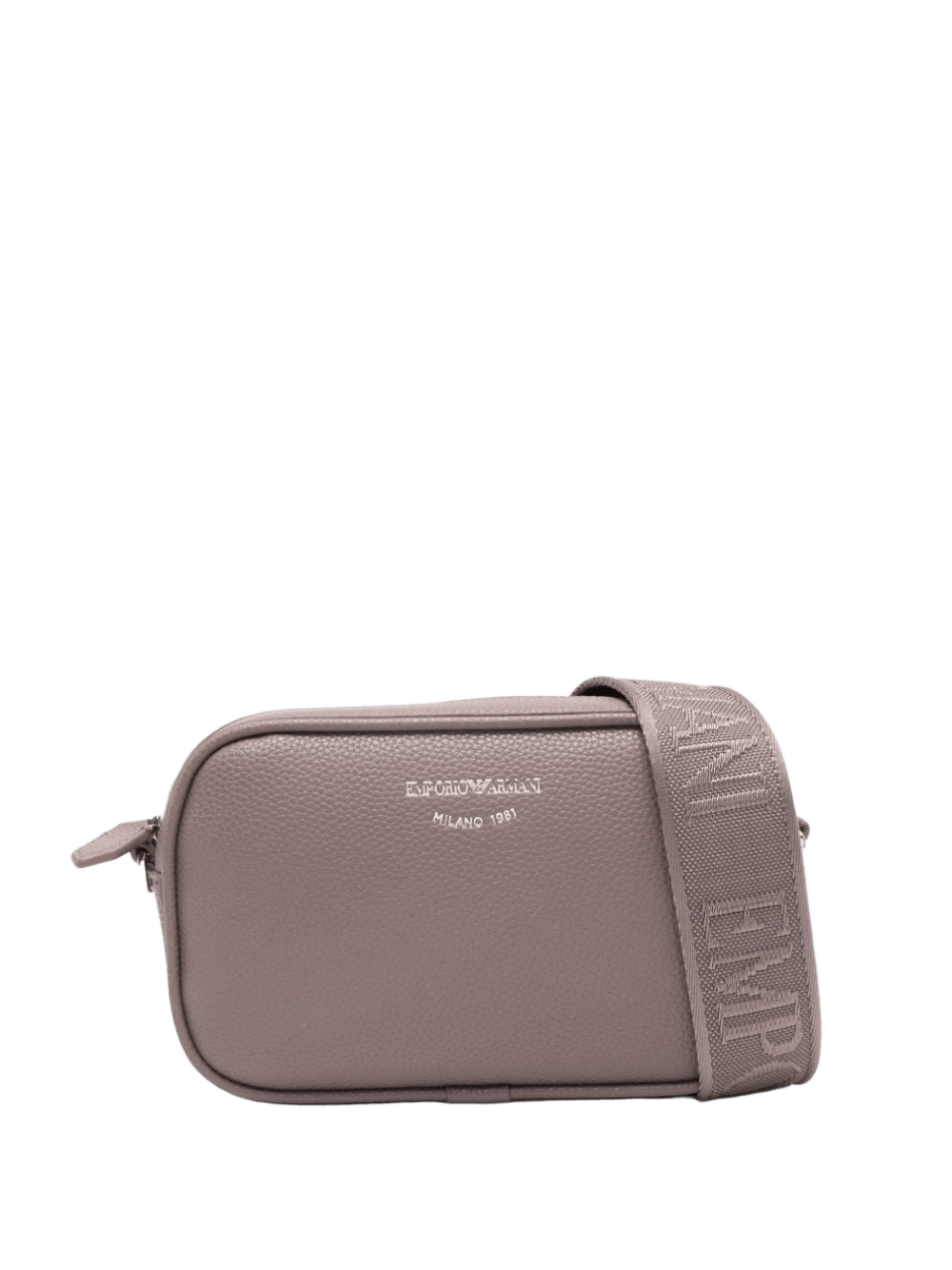 Emporio Armani Bags.. Dove Grey Glam Steals