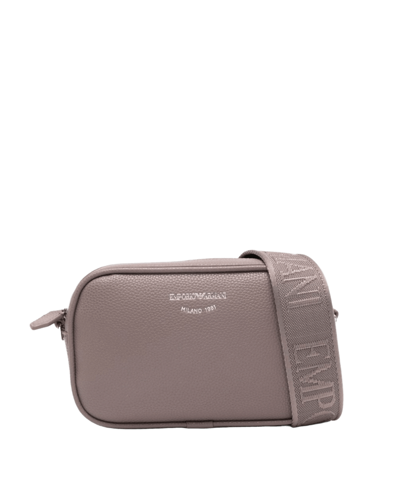 Emporio Armani Bags.. Dove Grey Glam Steals