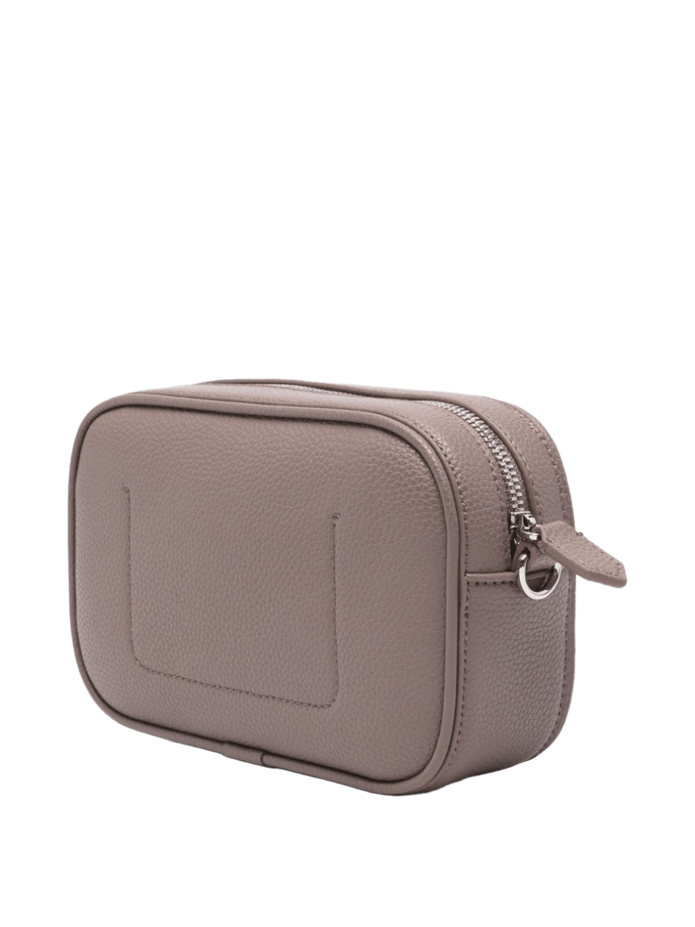 Emporio Armani Bags.. Dove Grey Glam Steals
