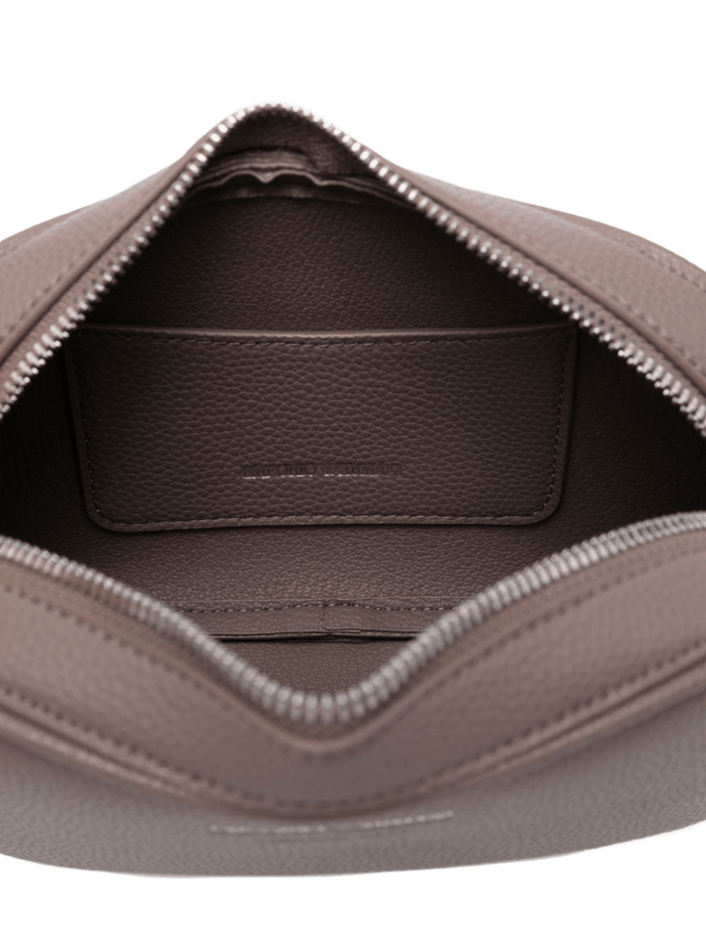Emporio Armani Bags.. Dove Grey Glam Steals