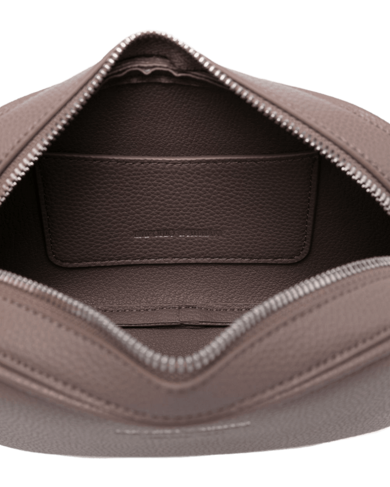 Emporio Armani Bags.. Dove Grey Glam Steals