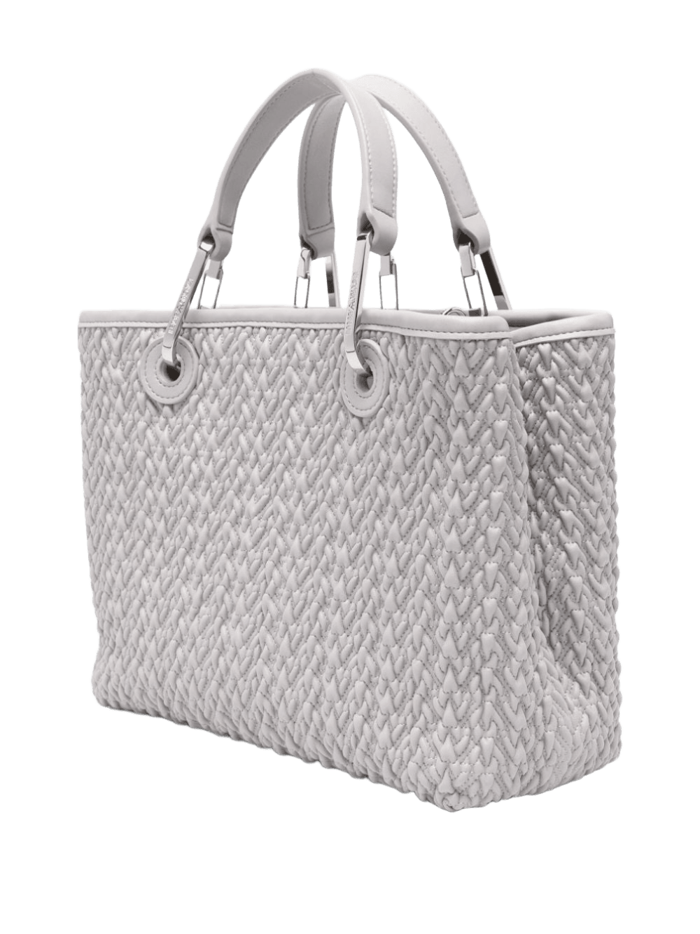 Emporio Armani Bags.. Grey Glam Steals