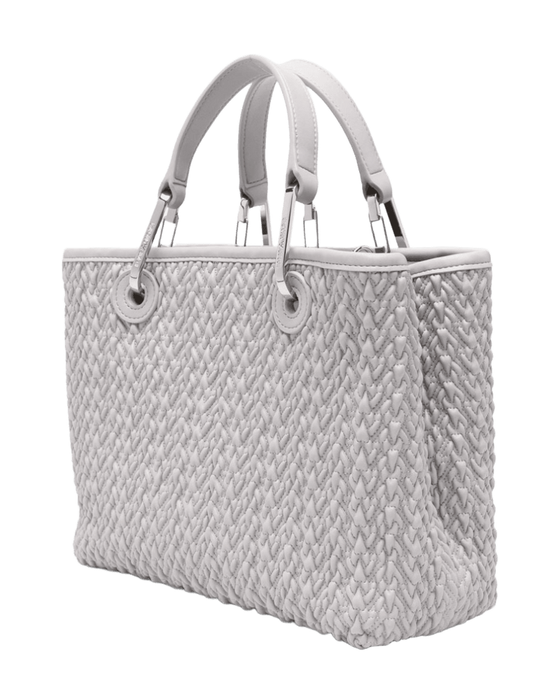 Emporio Armani Bags.. Grey Glam Steals