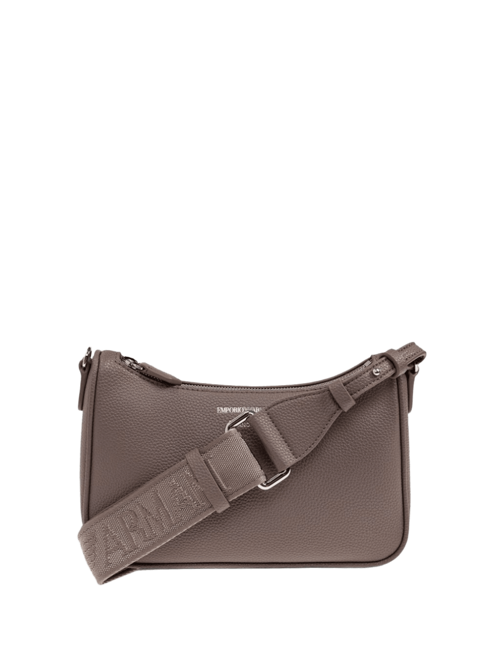 Emporio Armani Baguette Shoulder Bag Glam Steals