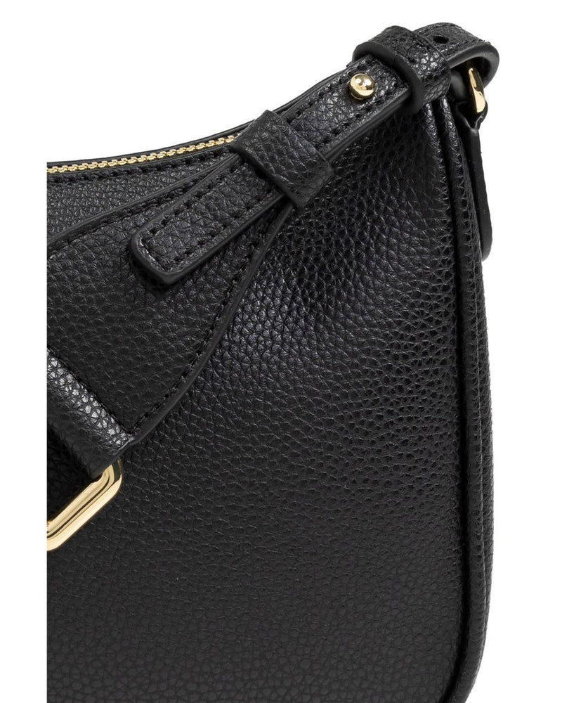 Emporio Armani Baguette shoulder bag Glam Steals