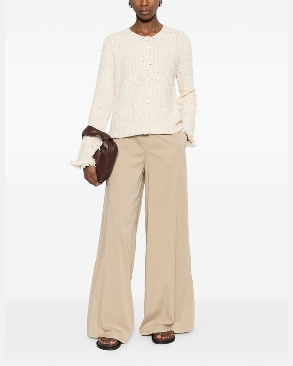 Emporio Armani Beige Jacket Jackets