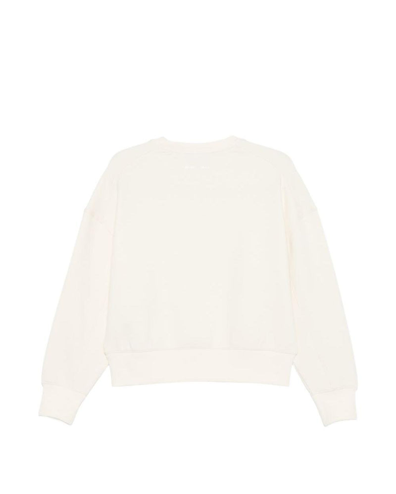 Emporio Armani Beige Sweater Topwear