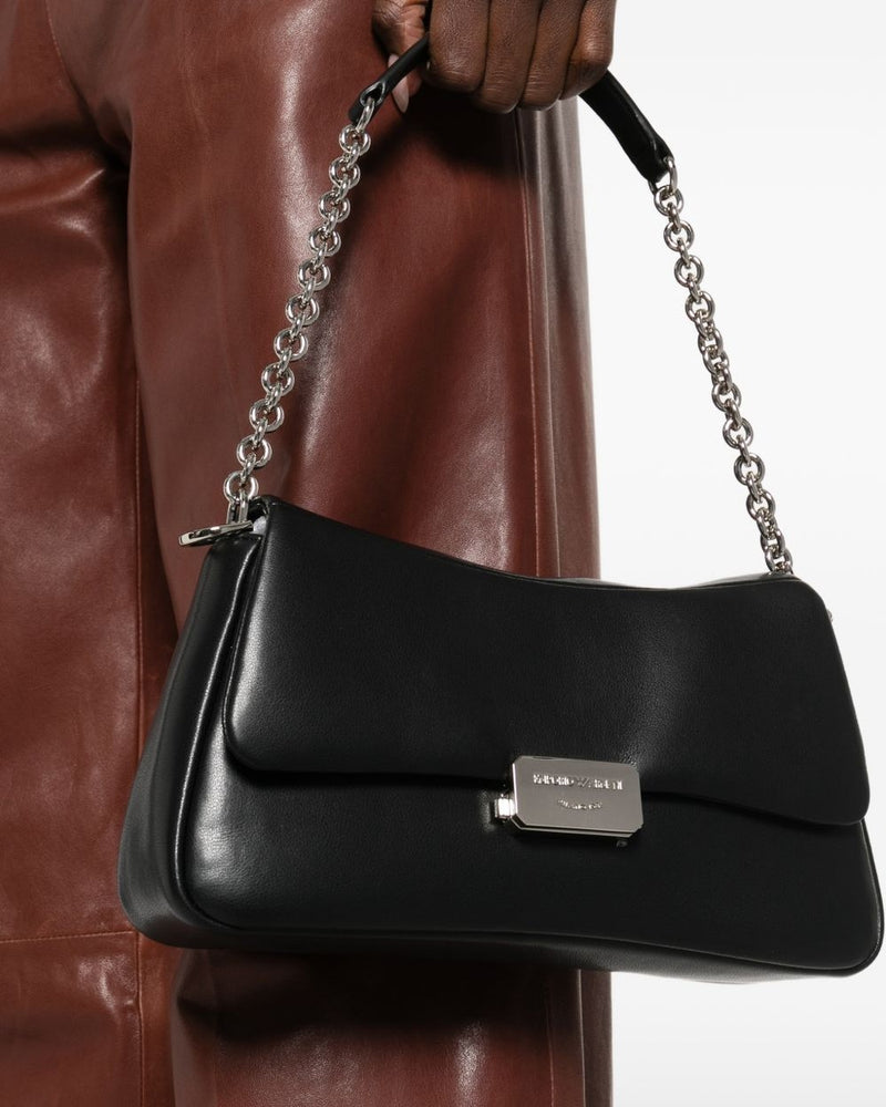 Emporio Armani Black Bag Glam Steals