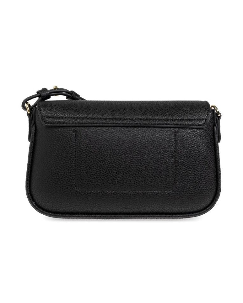 Emporio Armani Black Bag Glam Steals