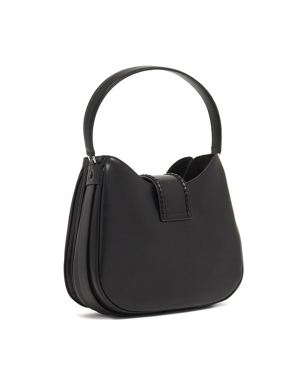 Emporio Armani Black Bag Glam Steals