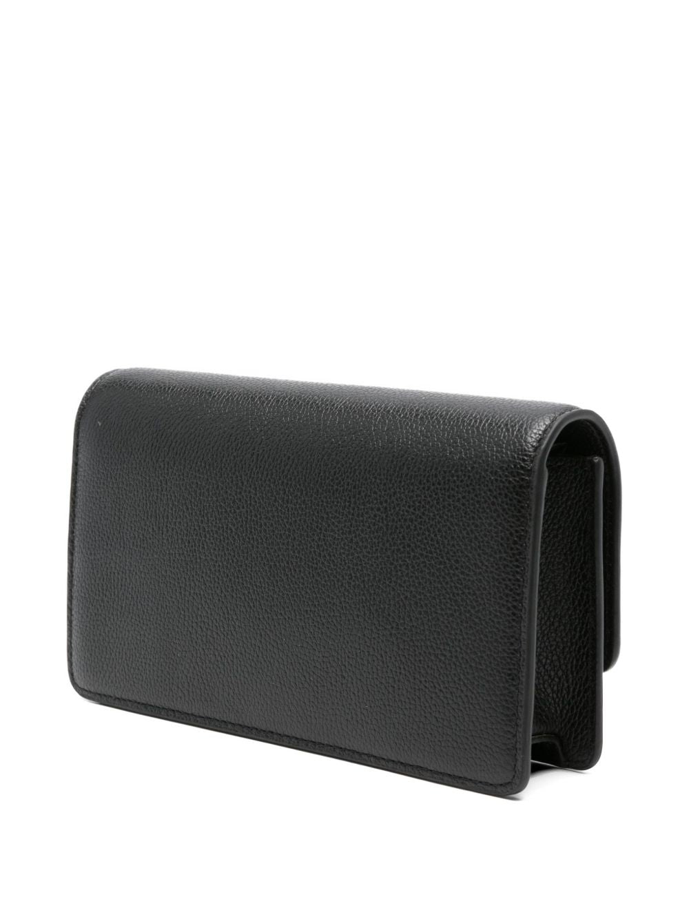 Emporio Armani Black Bag Glam Steals
