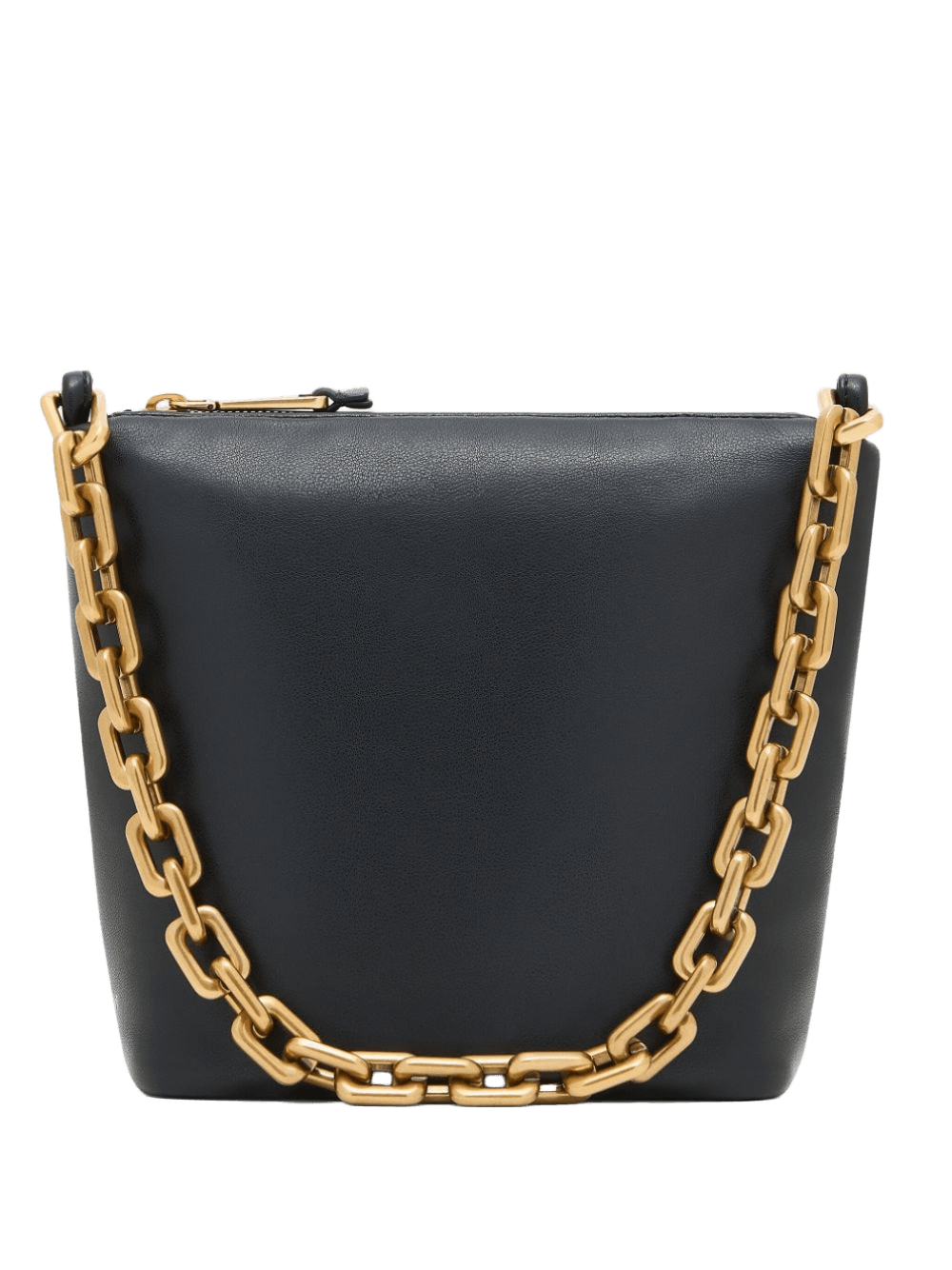 Emporio Armani Black Bag Glam Steals