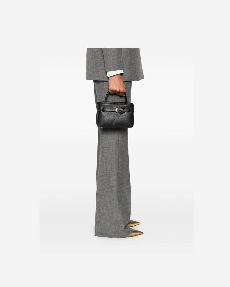 Emporio Armani Black Bag Glam Steals