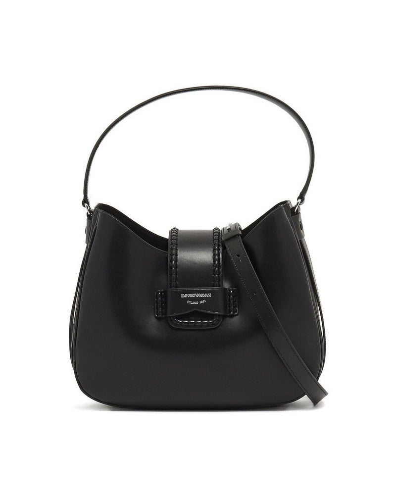 Emporio Armani Black Bag Glam Steals