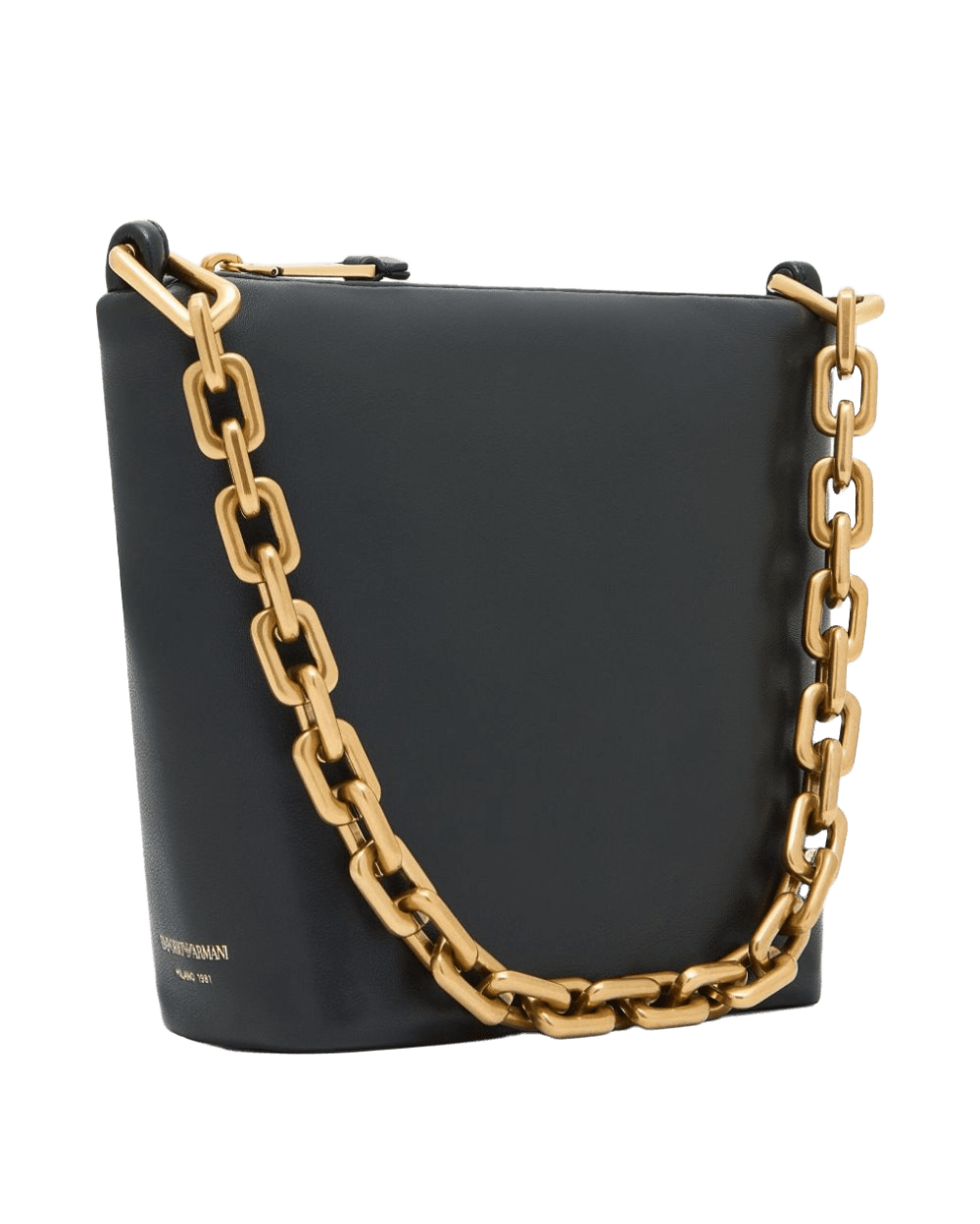 Emporio Armani Black Bag Glam Steals