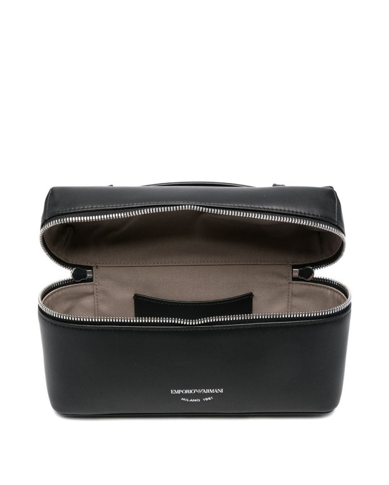 Emporio Armani Black Bag Glam Steals