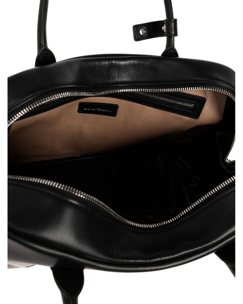 Emporio Armani Black Bag Shoulder