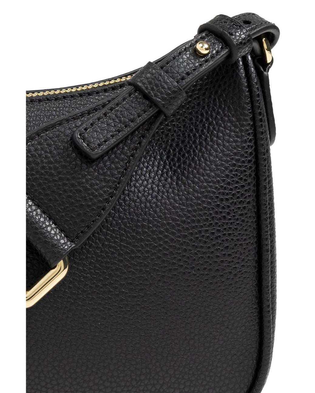 Emporio Armani Black Bag Glam Steals