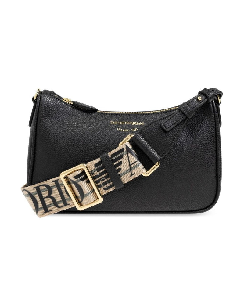 Emporio Armani Black Bag Glam Steals