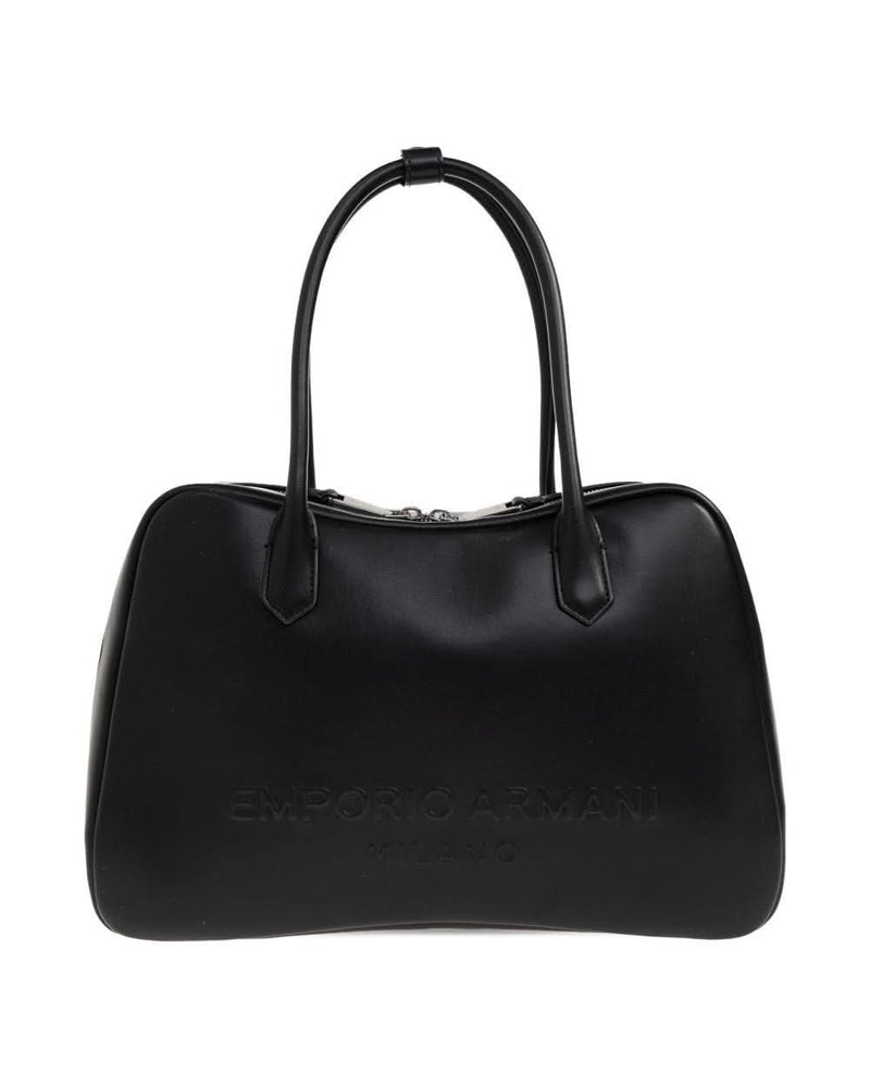 Emporio Armani Black Bag Shoulder