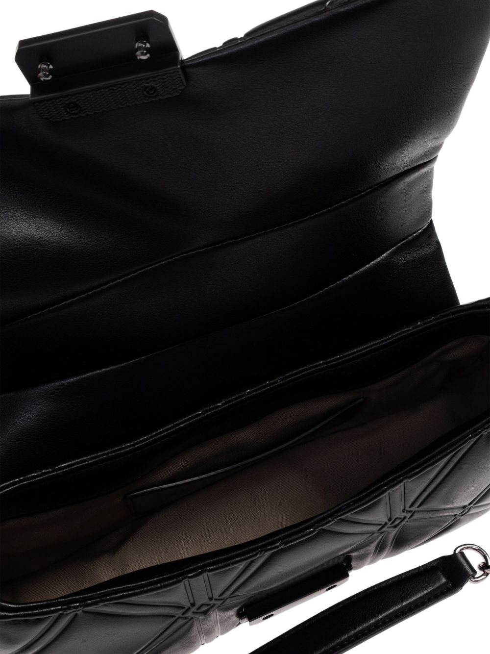 Emporio Armani Black Bag Glam Steals