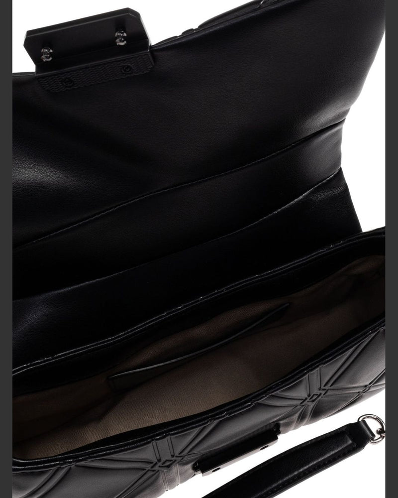 Emporio Armani Black Bag Glam Steals