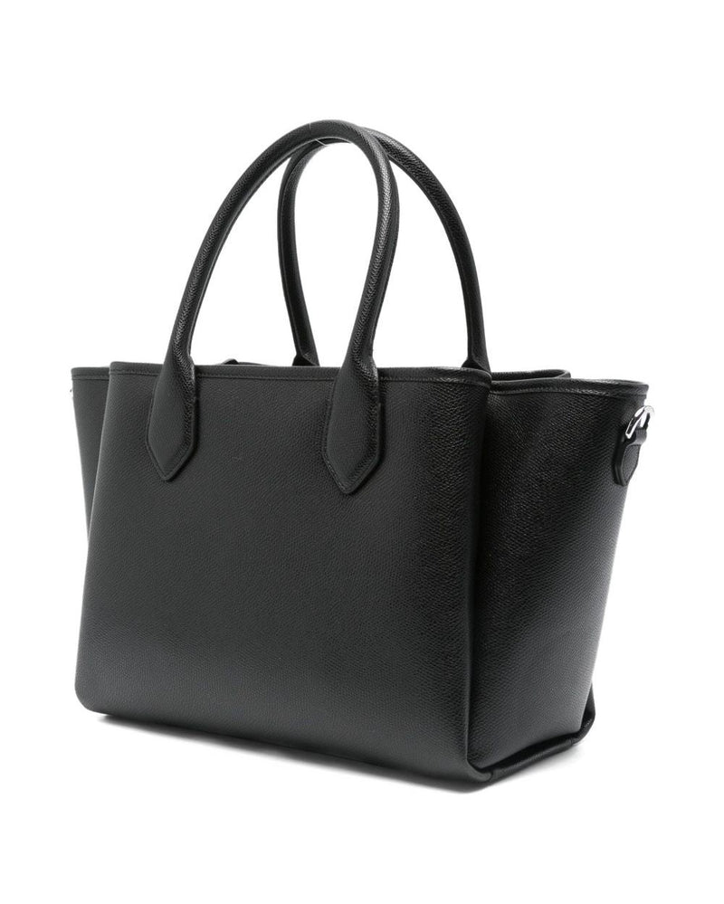 Emporio Armani Black Bag Shopper