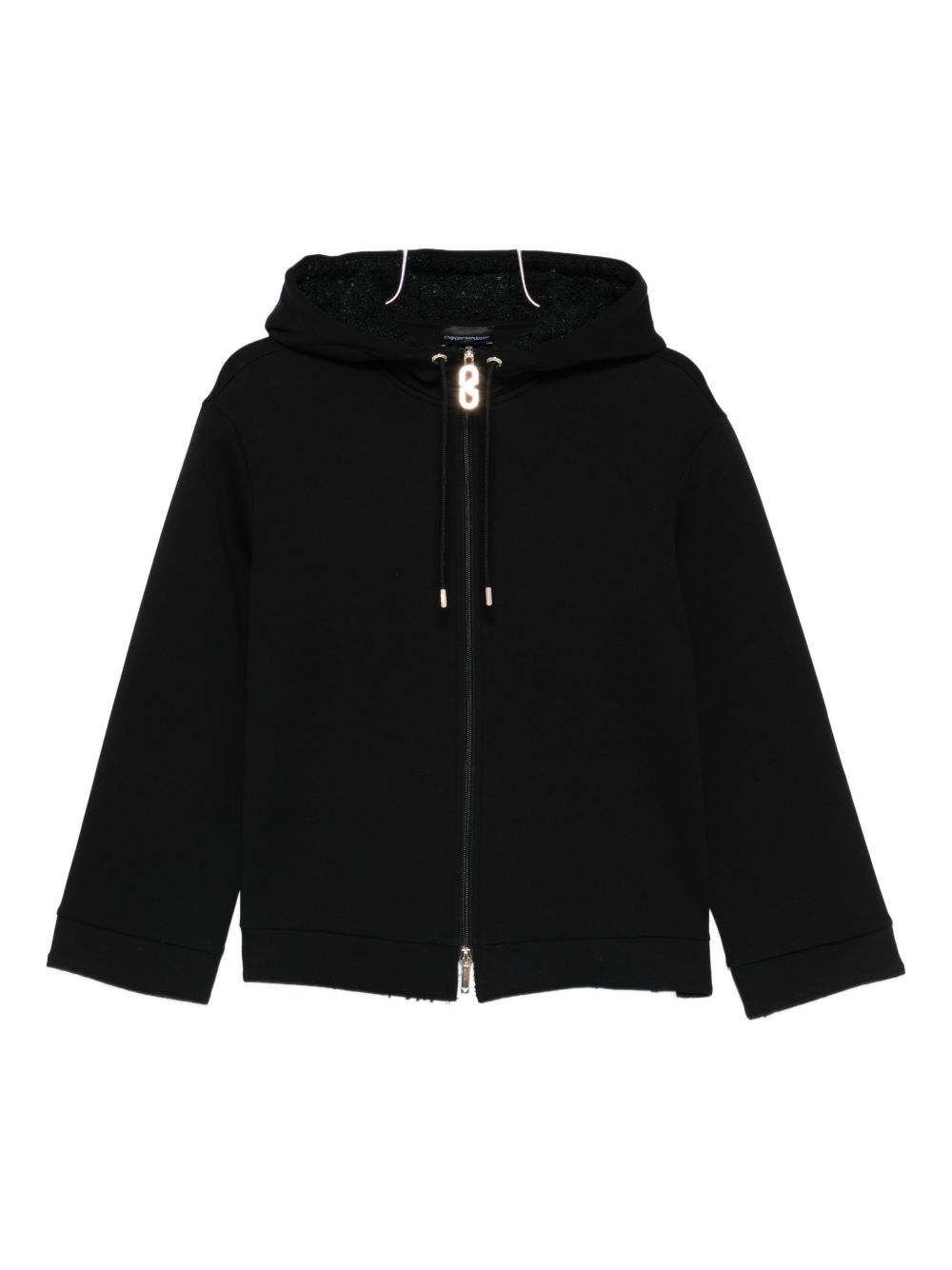 Emporio Armani Black Capsule Pre Coat