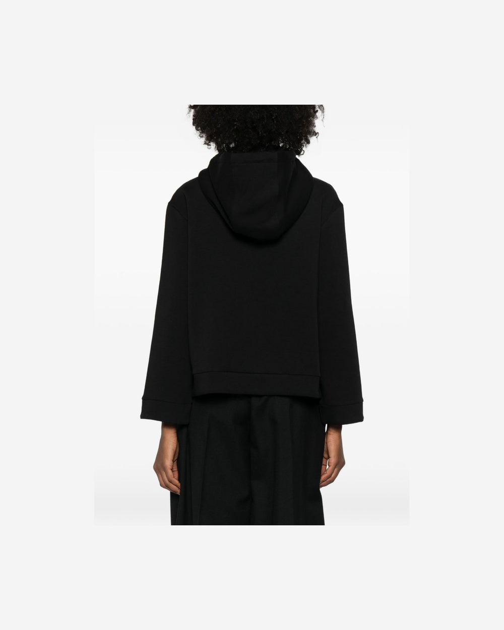 Emporio Armani Black Capsule Pre Coat Glam Steals