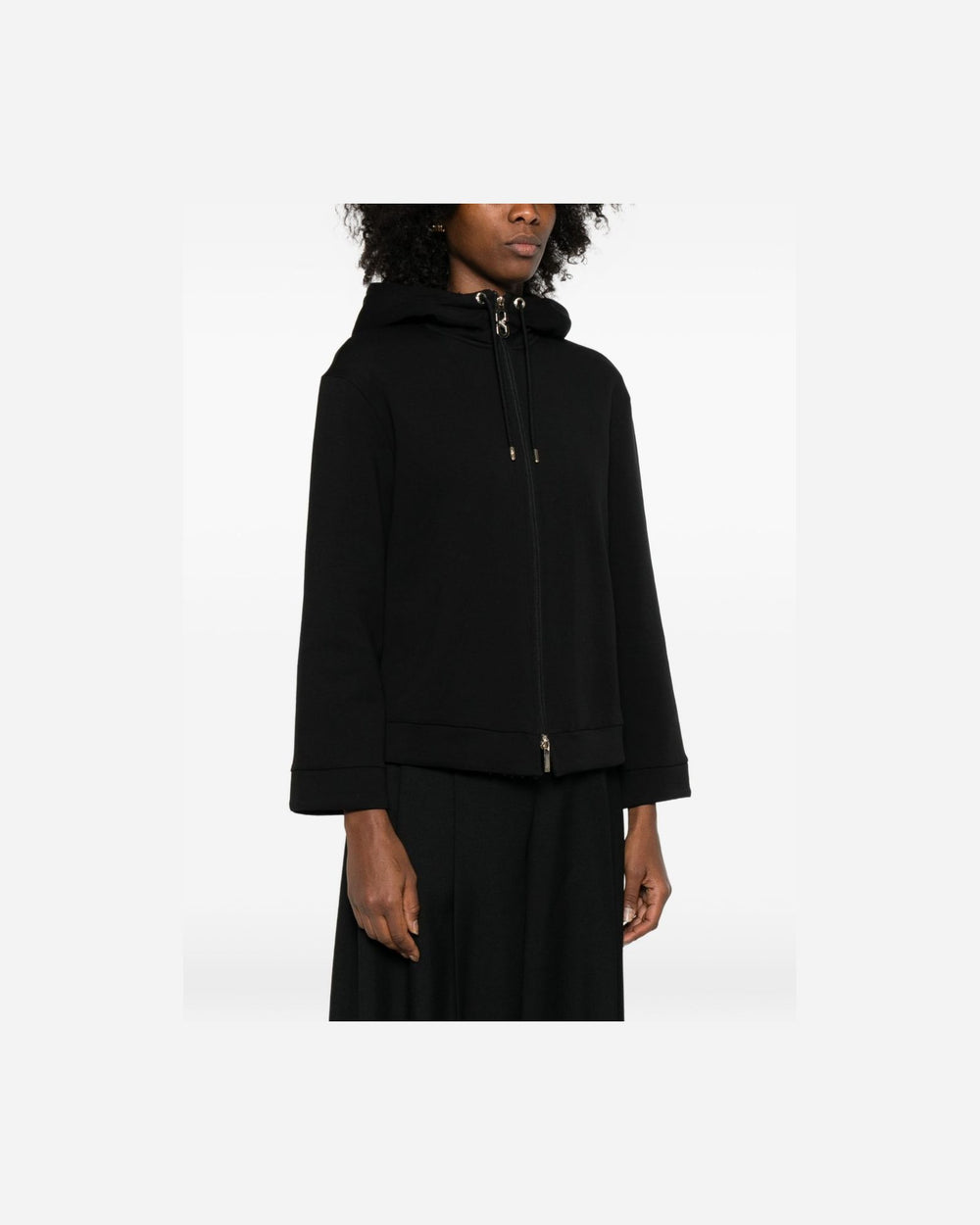 Emporio Armani Black Capsule Pre Coat Glam Steals
