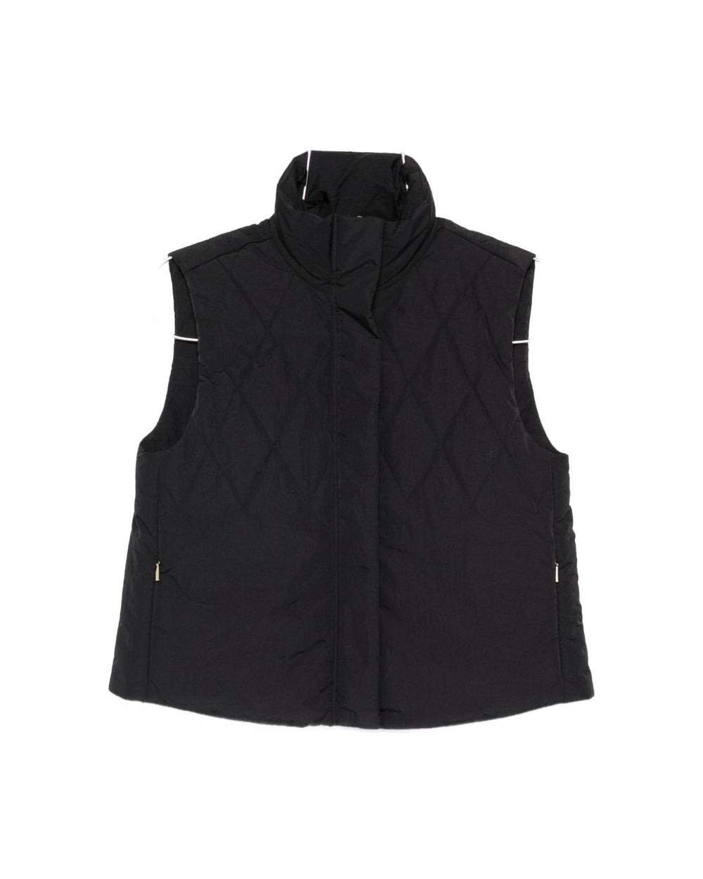 Emporio Armani Black Capsule Pre Jacket Glam Steals