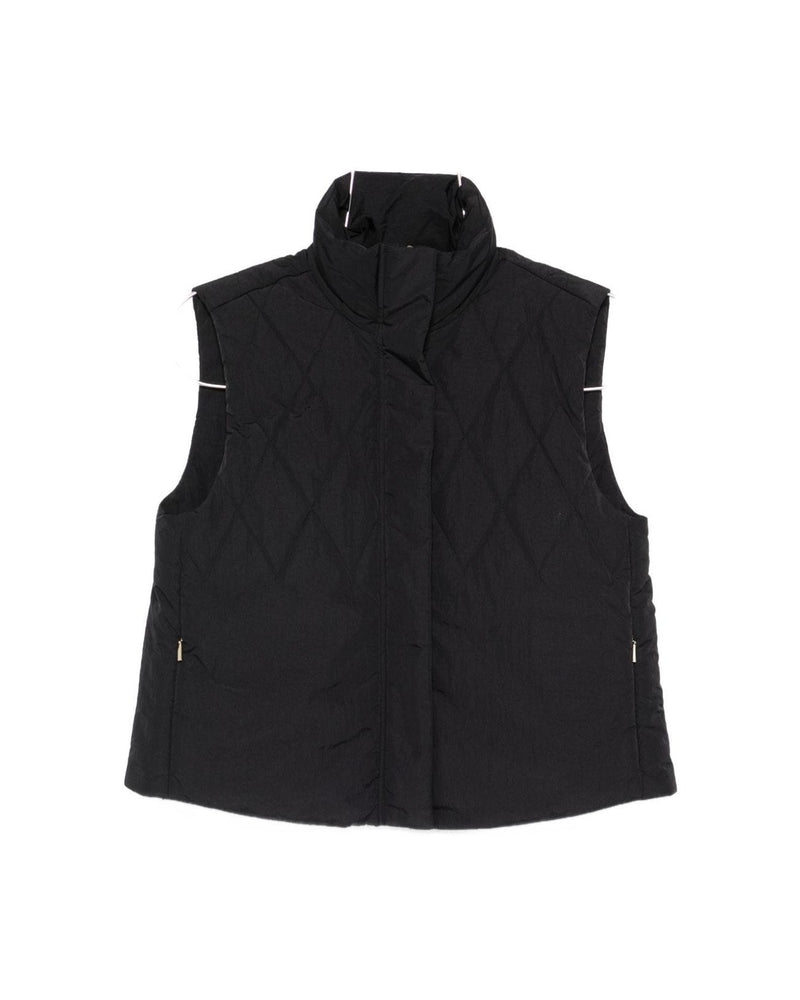 Emporio Armani Black Capsule Pre Jacket Glam Steals