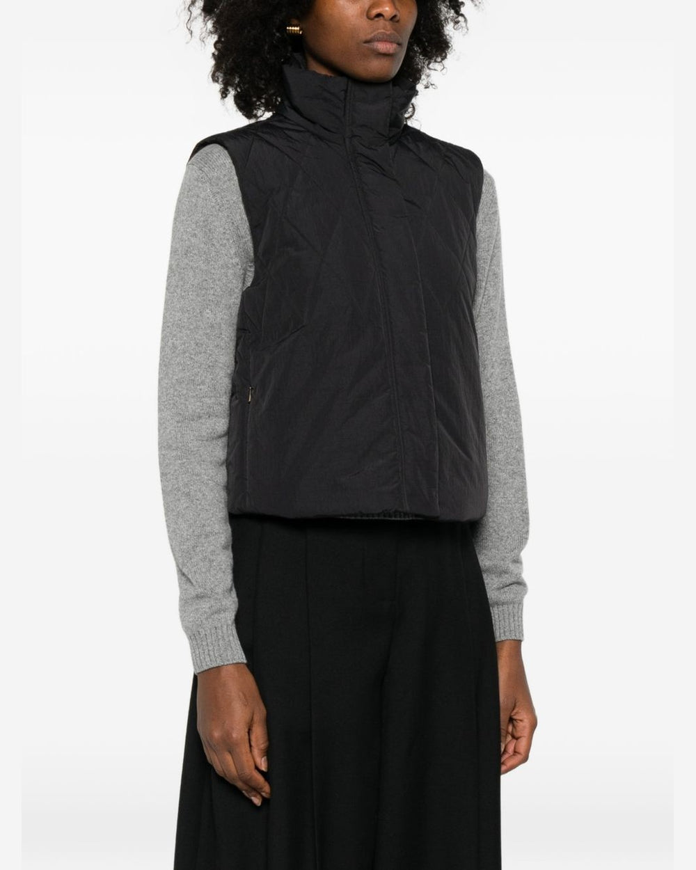 Emporio Armani Black Capsule Pre Jacket Glam Steals