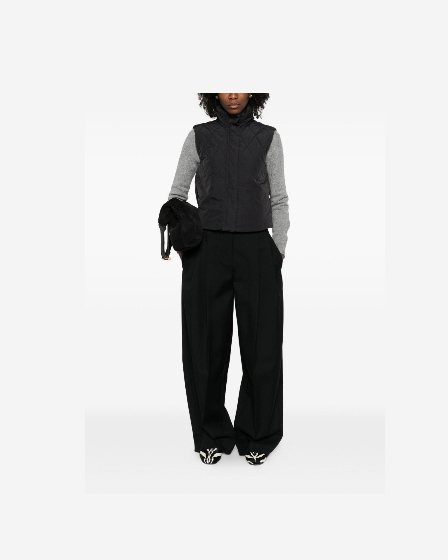 Emporio Armani Black Capsule Pre Jacket Coats & Jackets