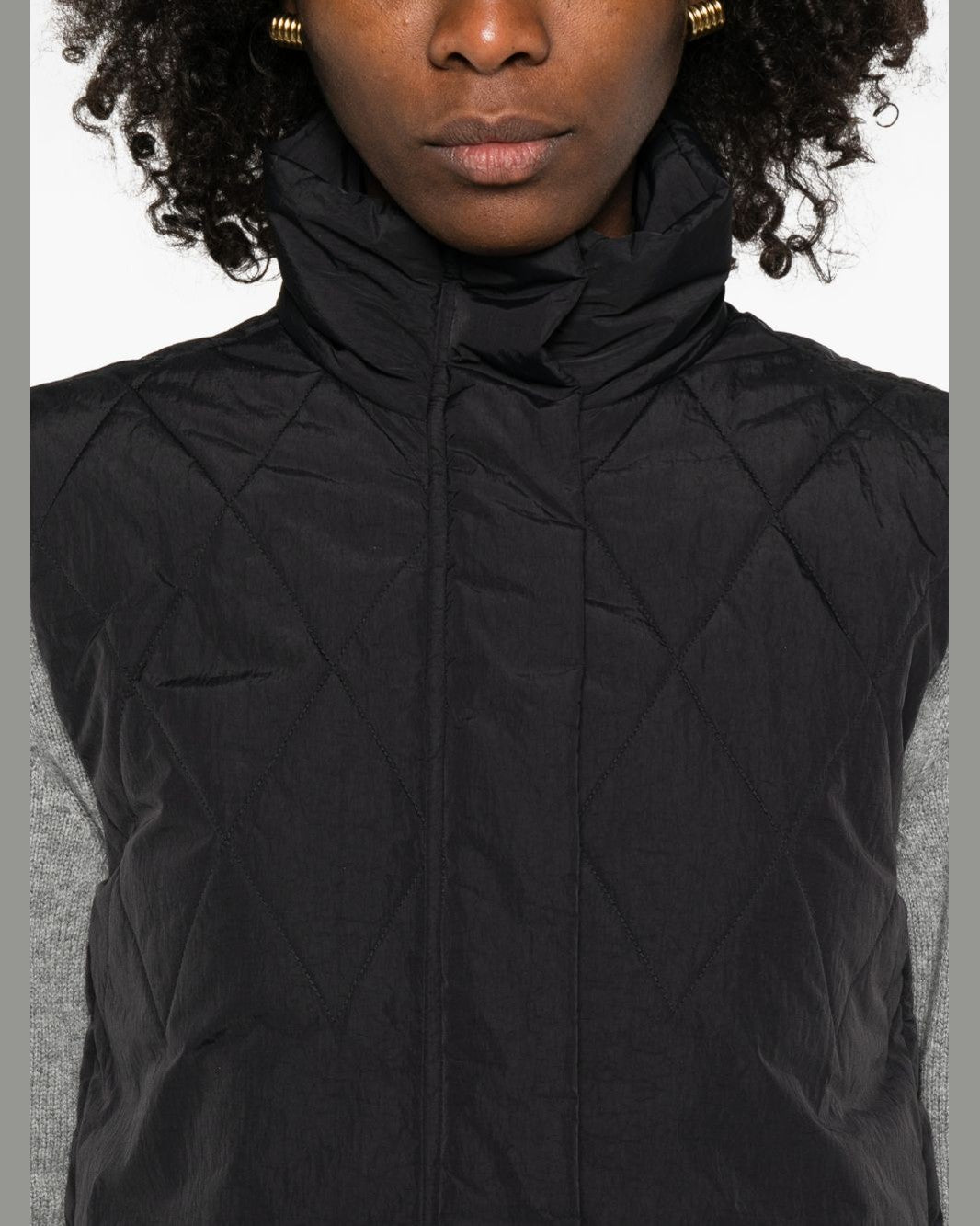 Emporio Armani Black Capsule Pre Jacket Coats & Jackets