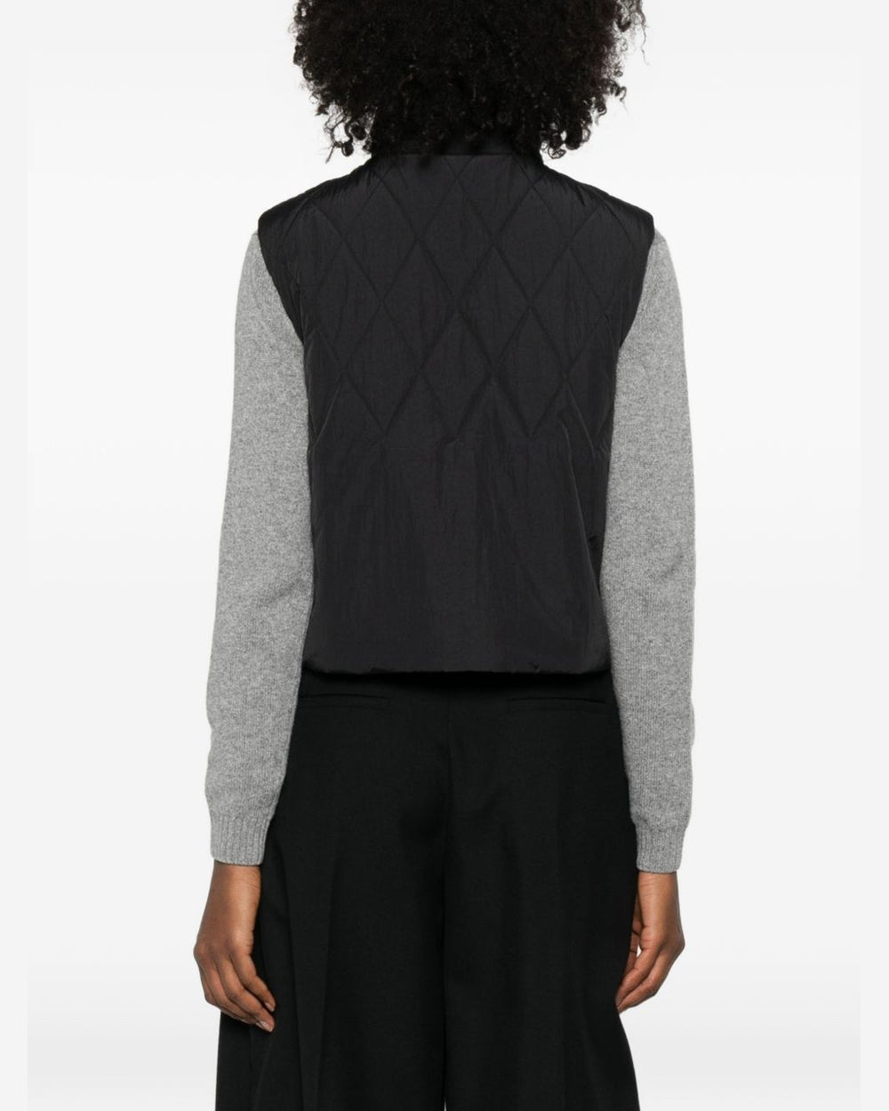 Emporio Armani Black Capsule Pre Jacket Glam Steals