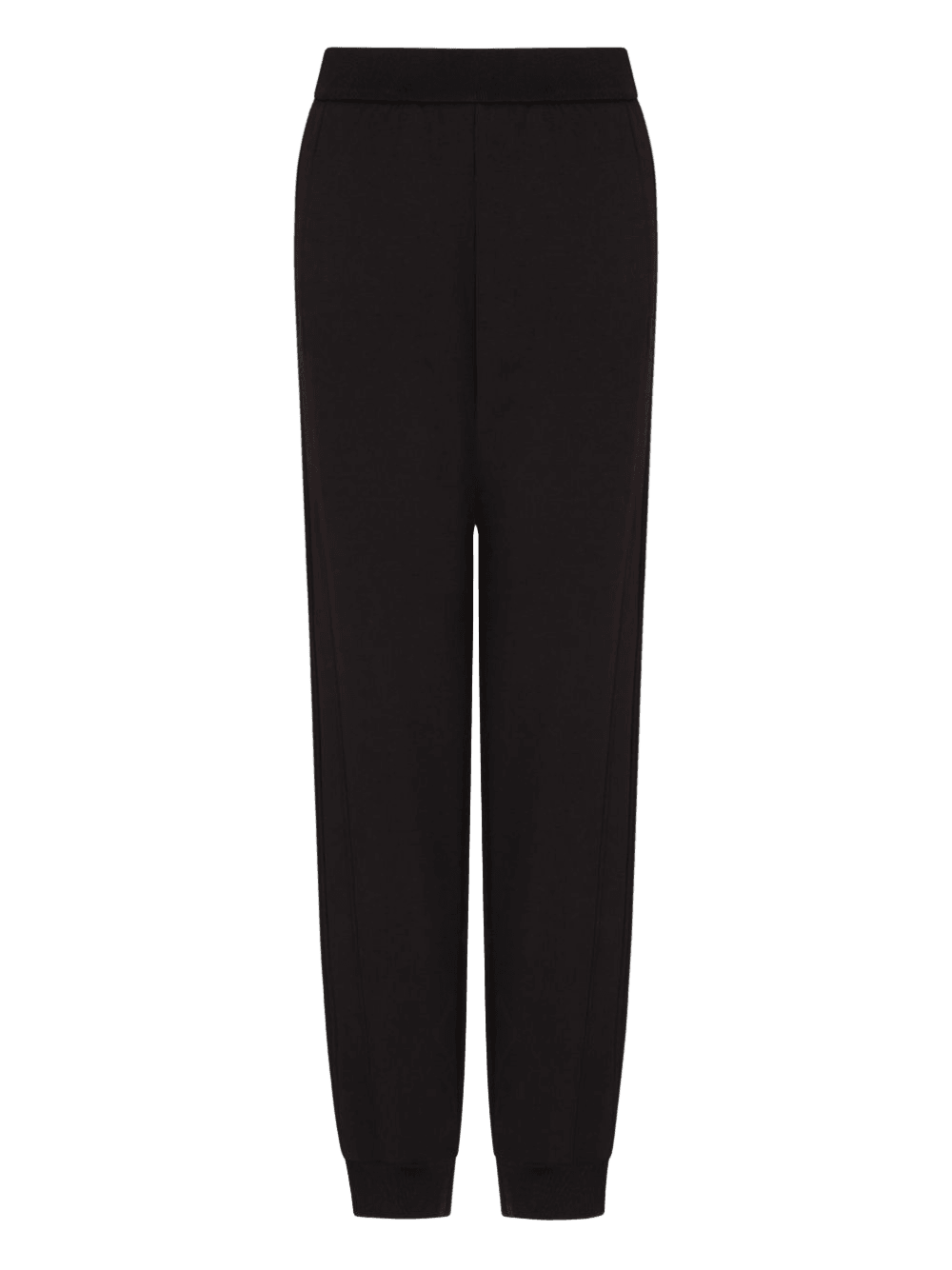 Emporio Armani Black Capsule Trouser Glam Steals
