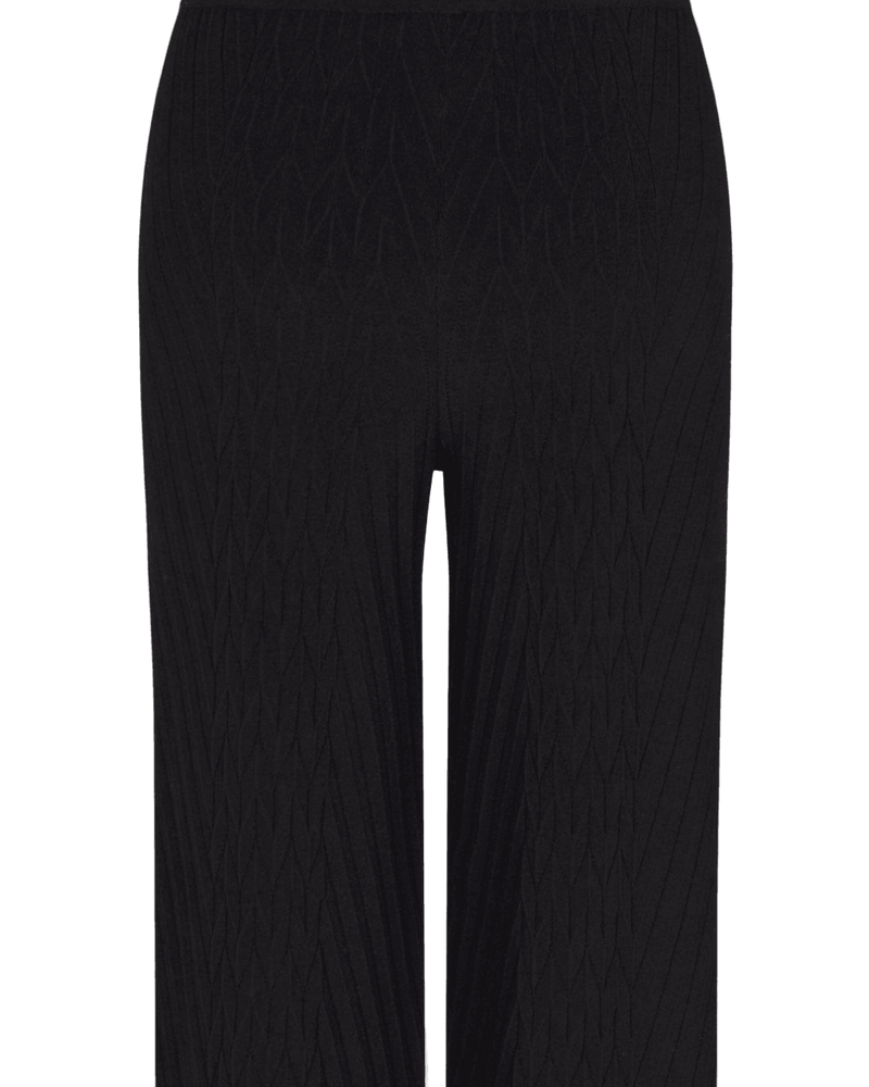 Emporio Armani Black Capsule Trouser Glam Steals