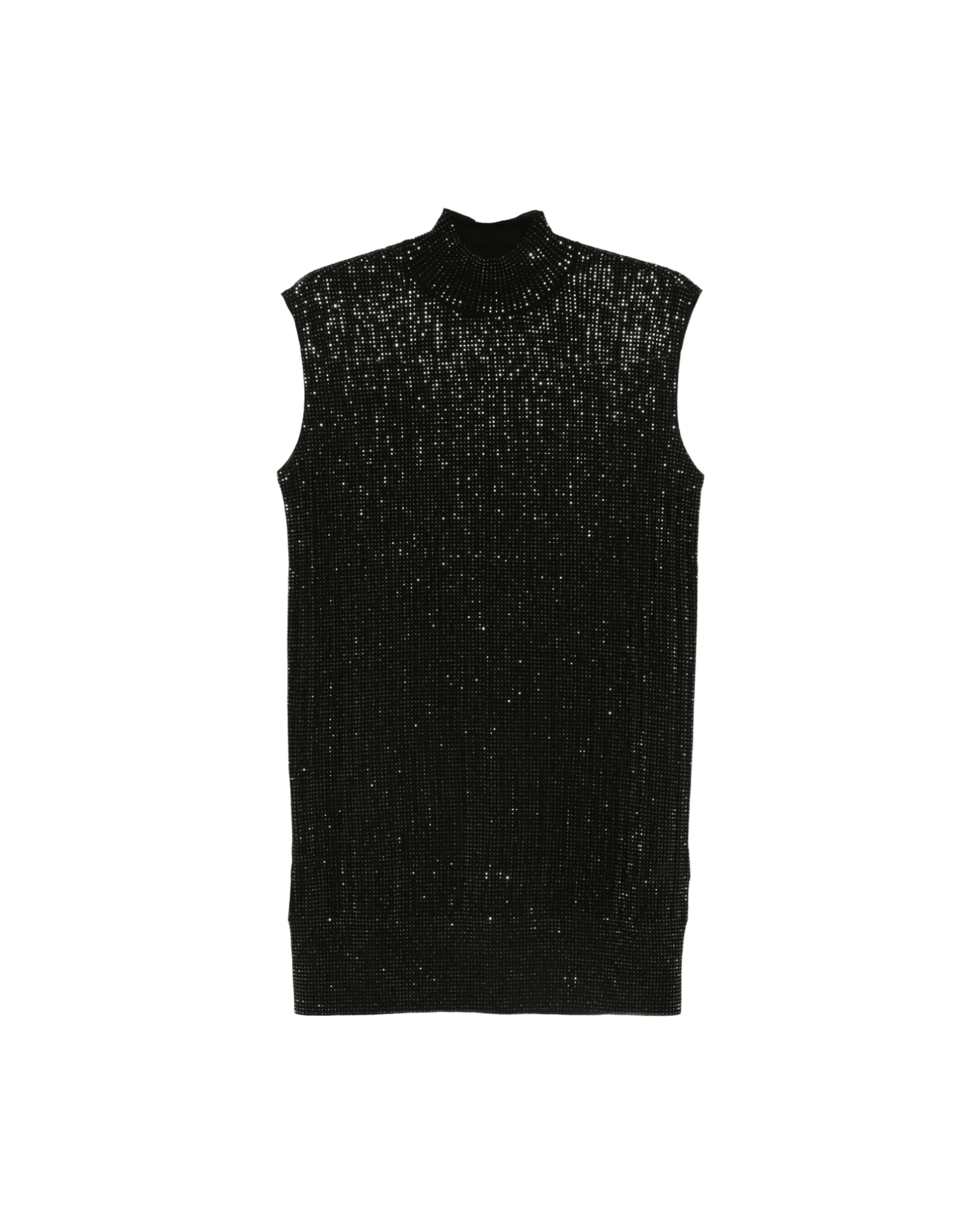 Emporio Armani Black Dress